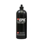 viimistlev poleerimine