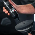 auto viimistlev poleerimine