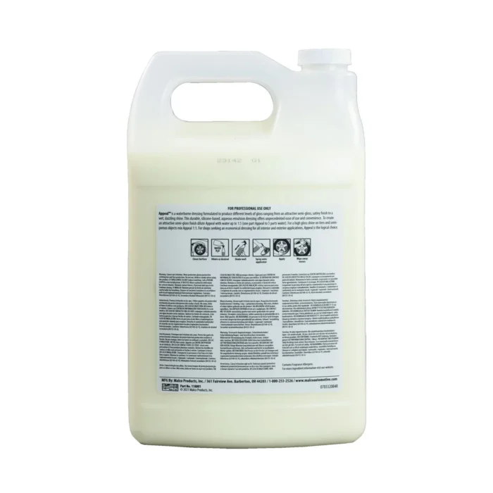 ülikontsentreeritud läige