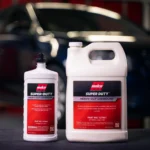 raskelõikeline segu