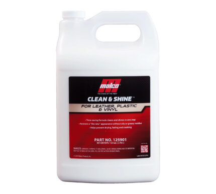 Interior Cleaner And Protectant